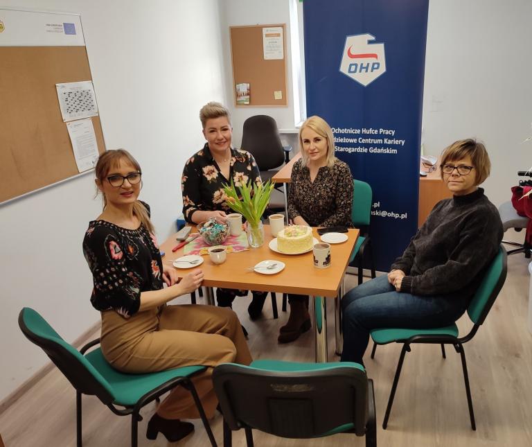 Dzień Kobiet w Starogardzie Gdańskim