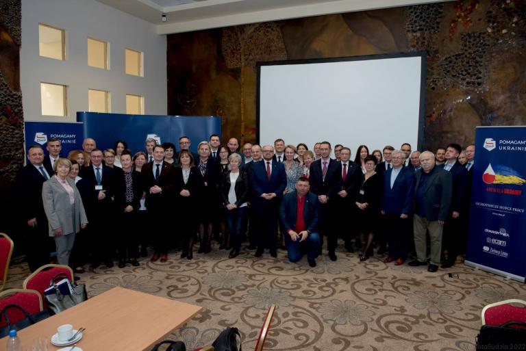 V Forum Rzemiosła - drugi dzień Konferencji