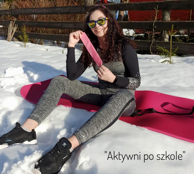 Aktywnie po szkole