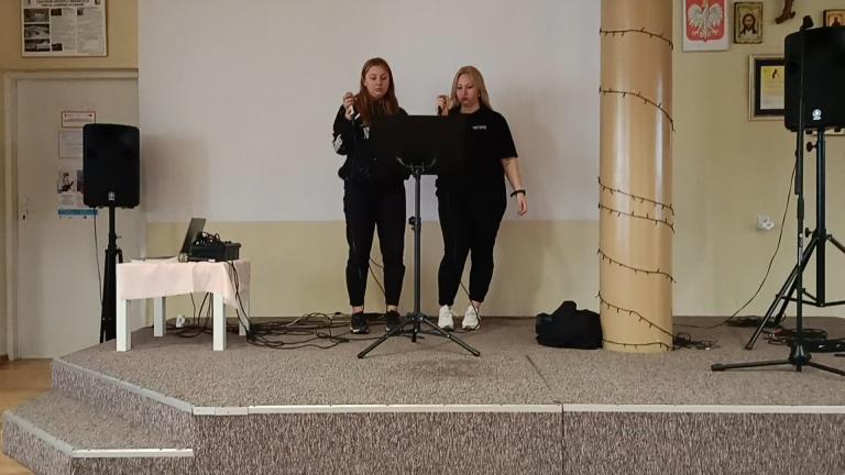 Fabryka Talentów OHP!