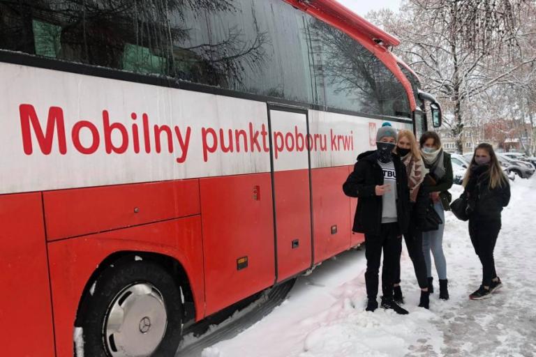 Zambrów: „W zwyczajny dzień, zwyczajny człowiek popełnia nadzwyczajny czyn”