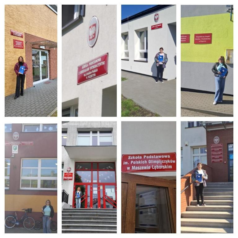 Rekrutacja do 11-5 Hufca Pracy w Lęborku
