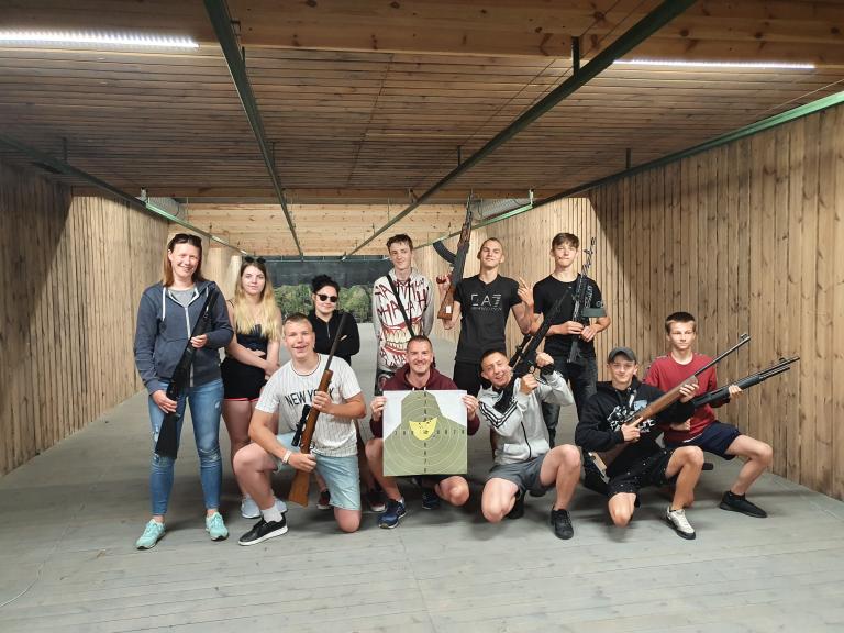 Sportowo i turystycznie