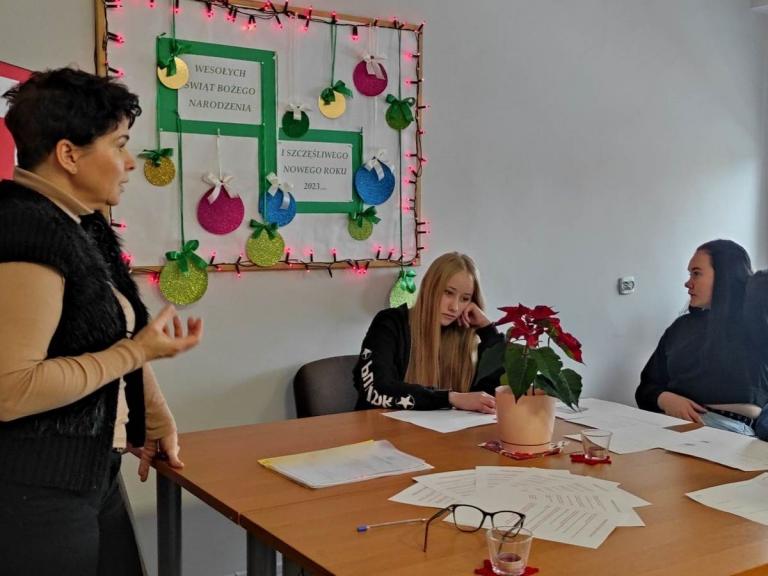 Umiejętność pozytywnego myślenia - nasze ważne emocje