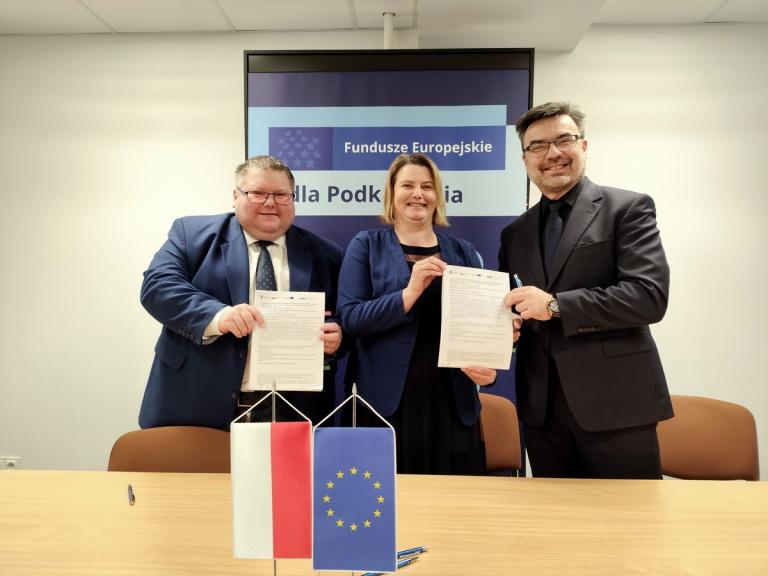W Podkarpackiej WK rusza projekt „Młodzi na plus”