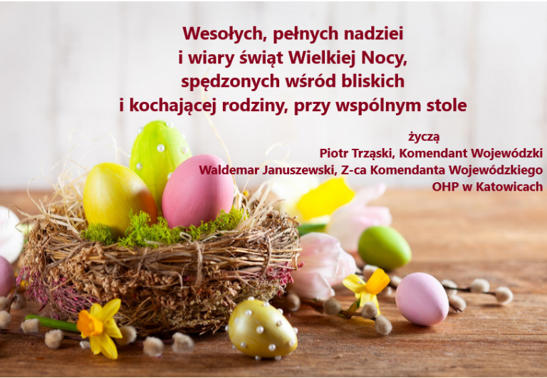 Życzenia Świąteczne