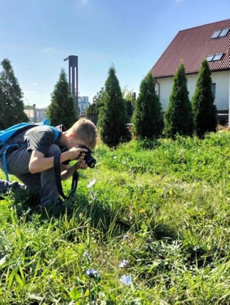 Garwolin fotografuje