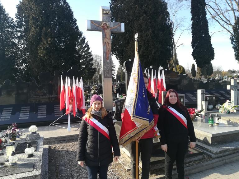 Lubelskie obchody Narodowego Dnia Pamięci Żołnierzy Wyklętych