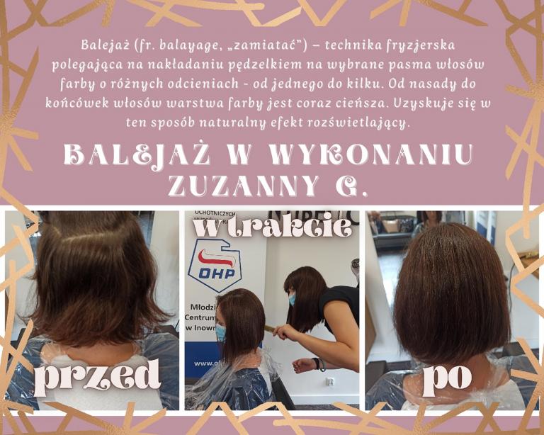 Jak w praktyce wygląda praktyka ?