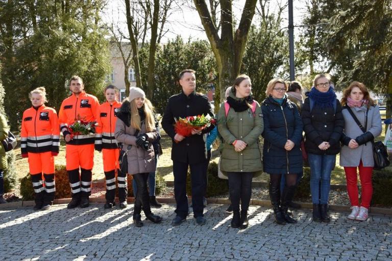 Kolno: Święto Józefa Piłsudskiego