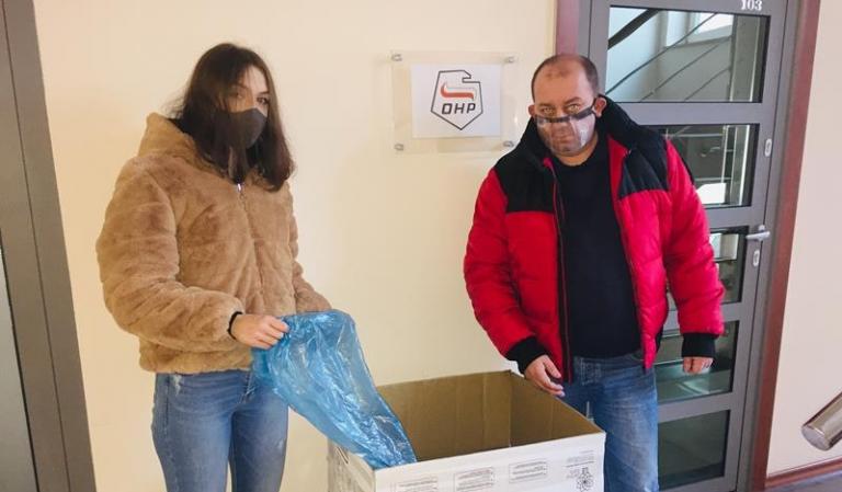 Wojewódzki Konkurs ,,Jestem Ambasadorem OHP” rozstrzygnięty!