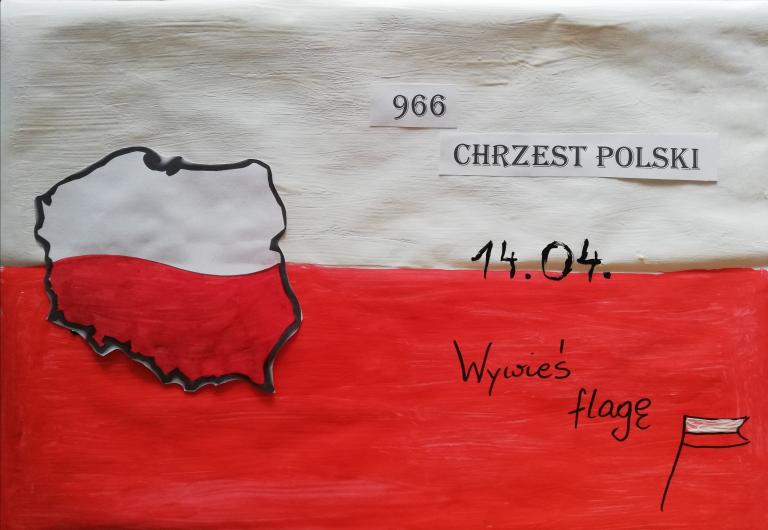 Wychowanie patriotyczne w 11-19 Hufcu Pracy w Słupsku