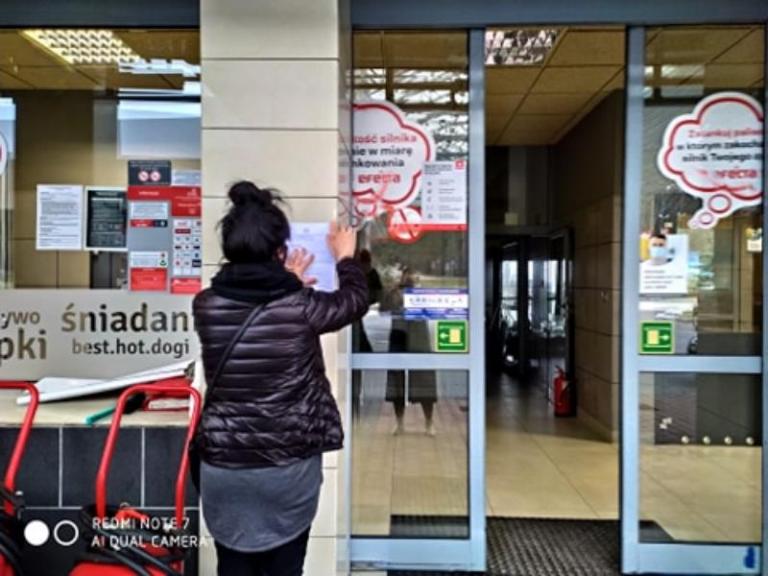 REKRUTACJA DO OSIW PIŃCZÓW