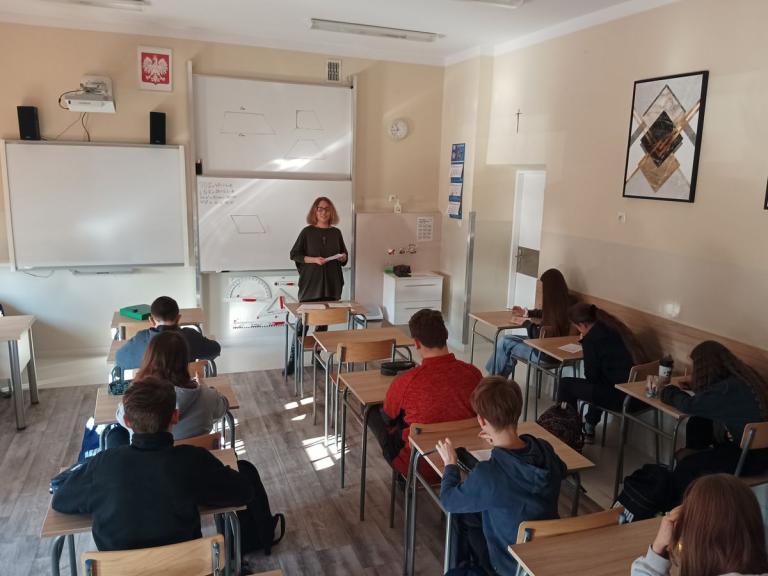 Podstawówka i co dalej? O preorientacji zawodowej