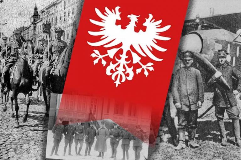 Narodowy Dzień Zwycięskiego Powstania Wielkopolskiego