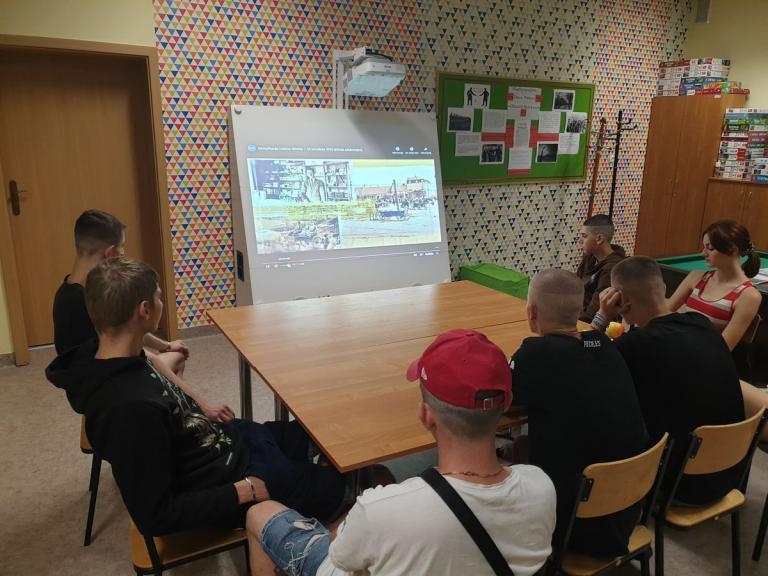 Rodzina Ulmów - polscy Sprawiedliwi wśród Narodów Świata