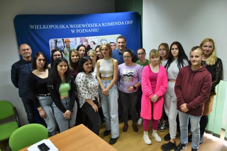 W Wielkopolsce wybrano Wojewódzką Radę Młodzieży