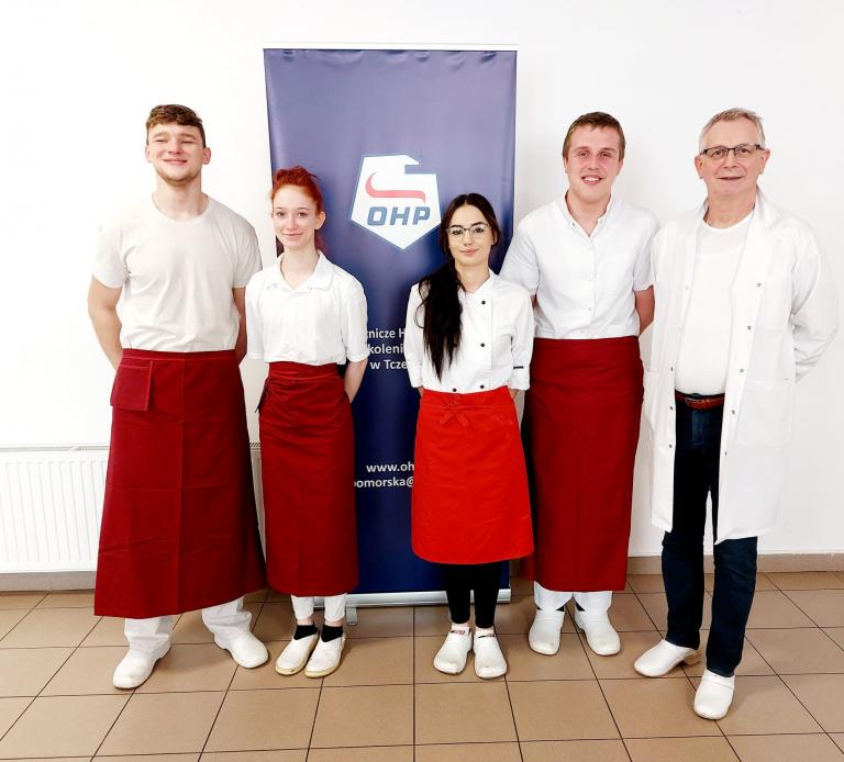 Dzień Piekarzy i Cukierników