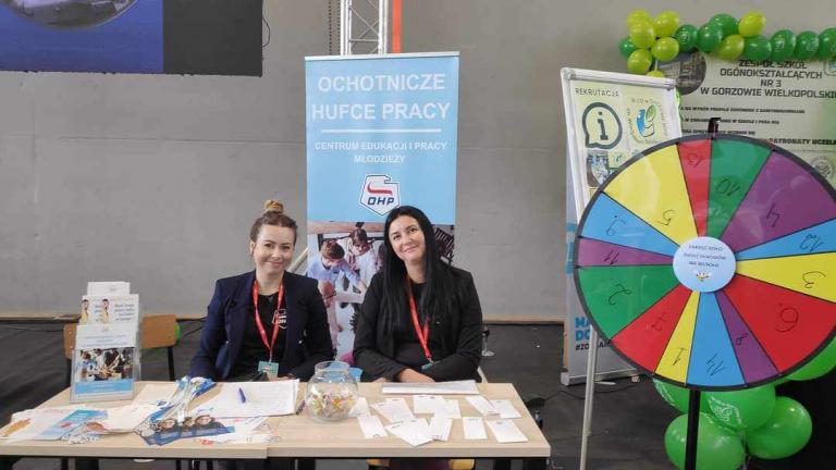 Gorzowskie Targi Edukacyjne