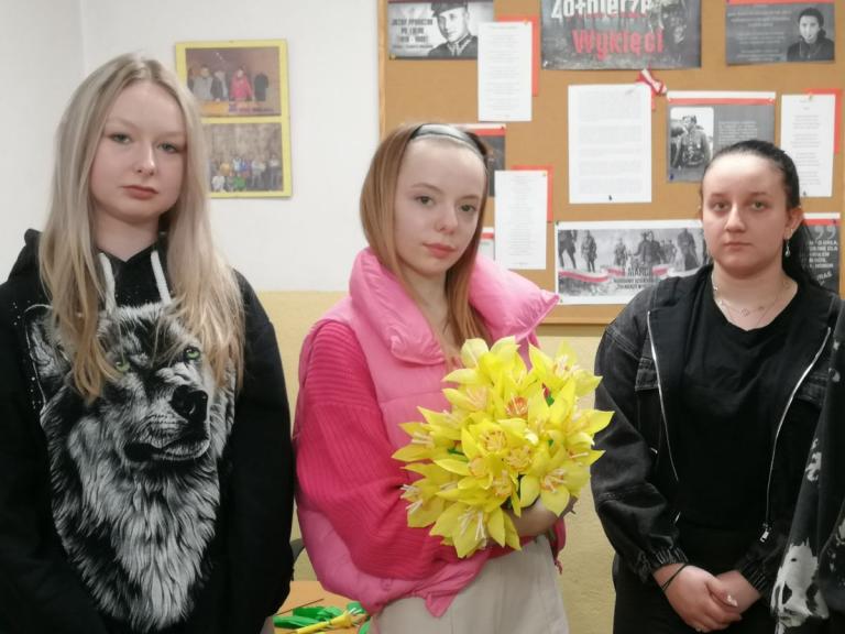 „Pola nadziei” – wolontariat na rzecz hospicjum
