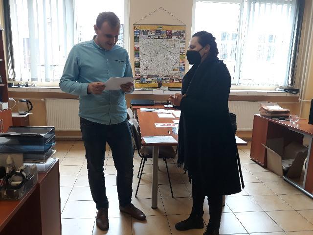  PRZYGOTOWANIE ZAWODOWE UCZESTNIKÓW OHP W STARACHOWICACH