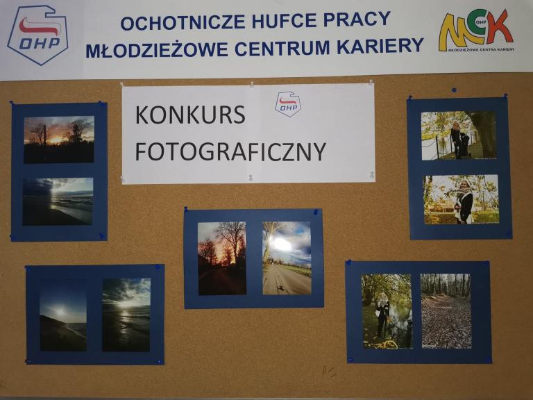 Hufcowe eliminacje do konkurs wojewódzkiego
