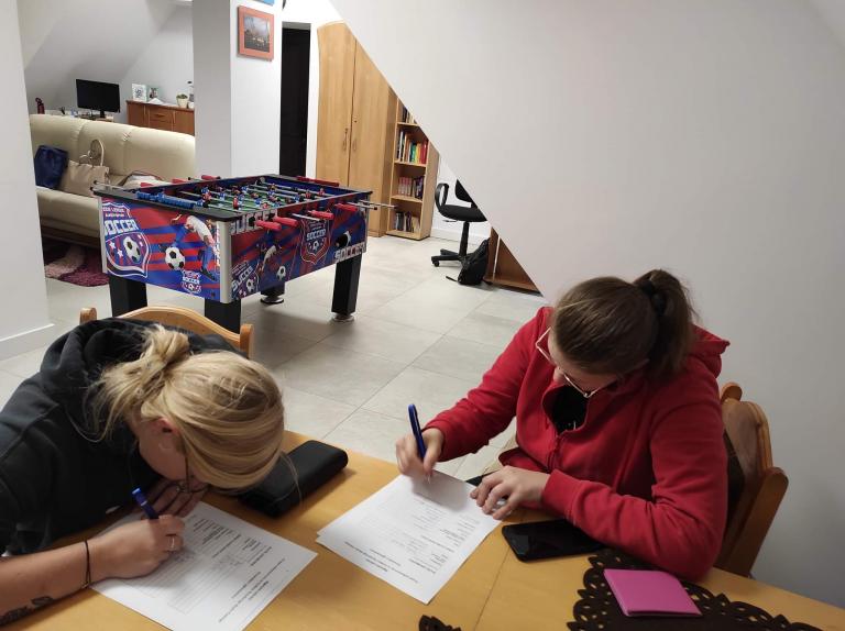 Rekrutacja do projektu Algorytm sukcesu 
