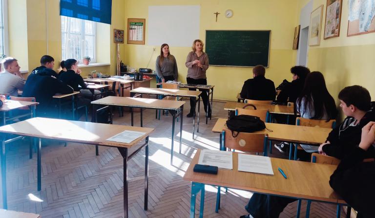 MCK Łódź: Giełda pracy – oferta wakacyjna dla młodzieży