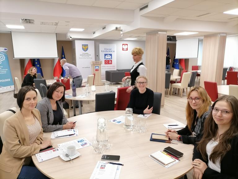 „Zawodowy sukces w kontekście uczenia się przez całe życie”