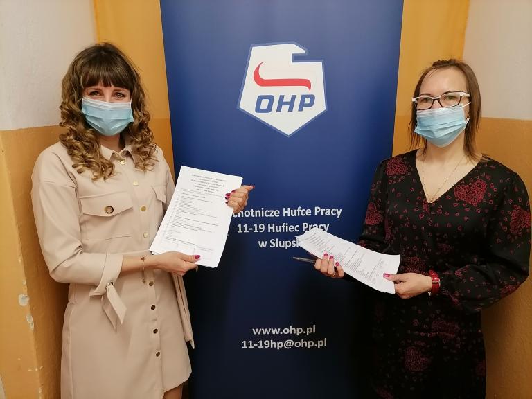 Wojewódzki Konkurs Wiedzy Informatycznej w 11-19 Hufcu Pracy