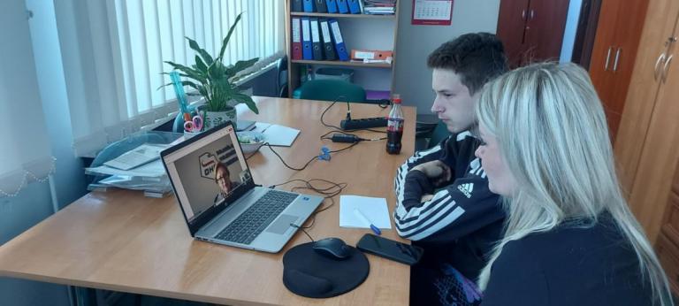Udział EURES w realizacji projektu „Kierunek – Moja przyszłość” 