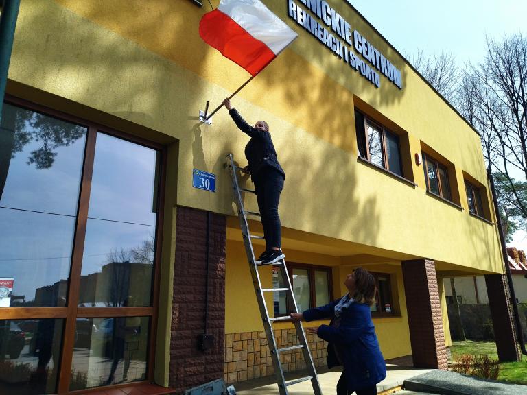 „Bo wtedy wszystko się zaczęło…”