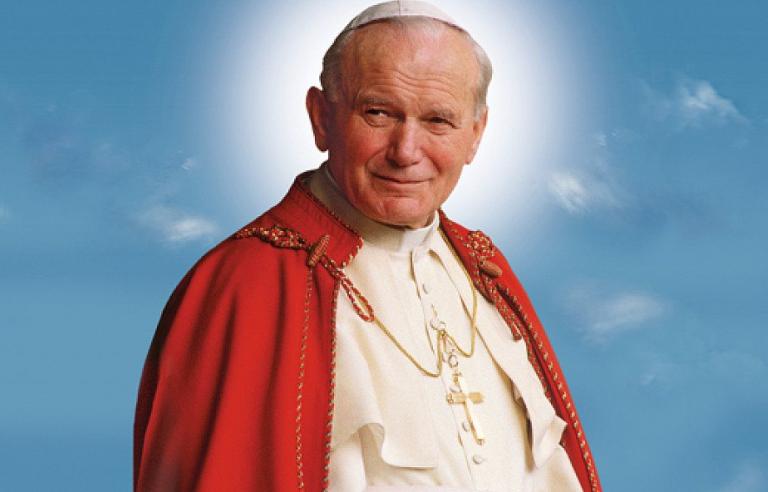 TOTUS TUUS! DZIEŃ PAPIESKI 2020