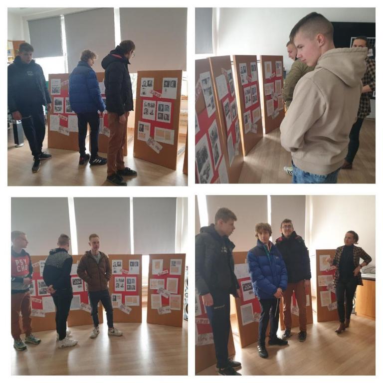 11-5 Hufiec Pracy w Lęborku pamięta – Katyń 1940