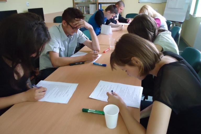 Augustów: Przygotowanie do wejścia na rynek pracy – IPD