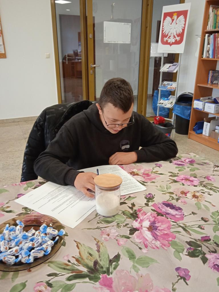 Zaczynamy ewaluację w 1-7 HP Dzierżoniów