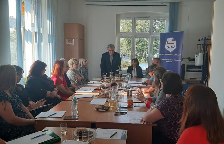 NARADA KADRY CEIPM W KIELCACH