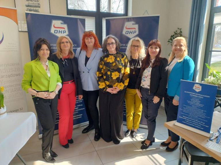 III Targi Edukacji i Wolontariatu zakończone sukcesem!