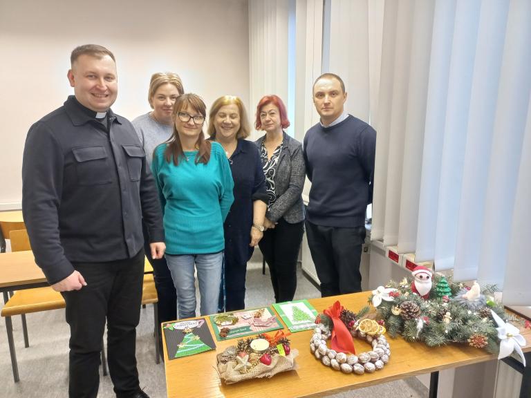 Rozstrzygnięto coroczny Wojewódzki Konkurs Bożonarodzeniowy