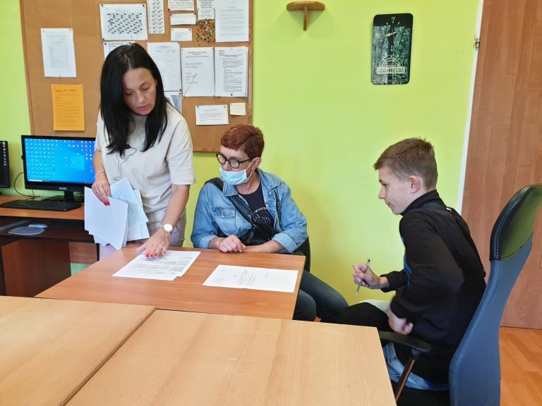 Rekrutacja do 11-19 Hufca Pracy w Słupsku