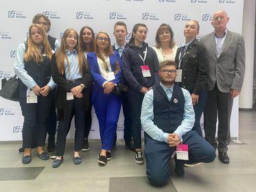 V Edycja Forum Wizja Rozwoju