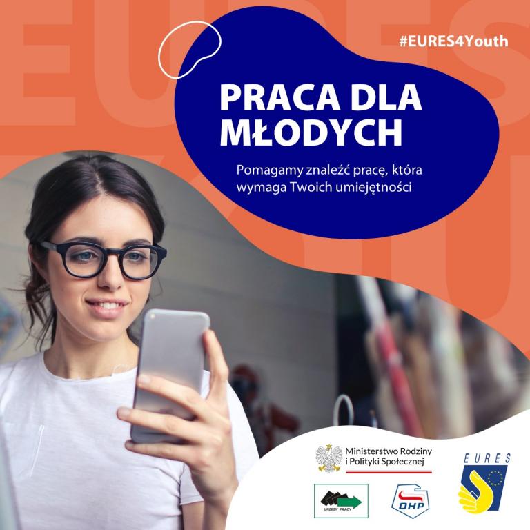 Przekonaj się #EuropeanYearOfYouth