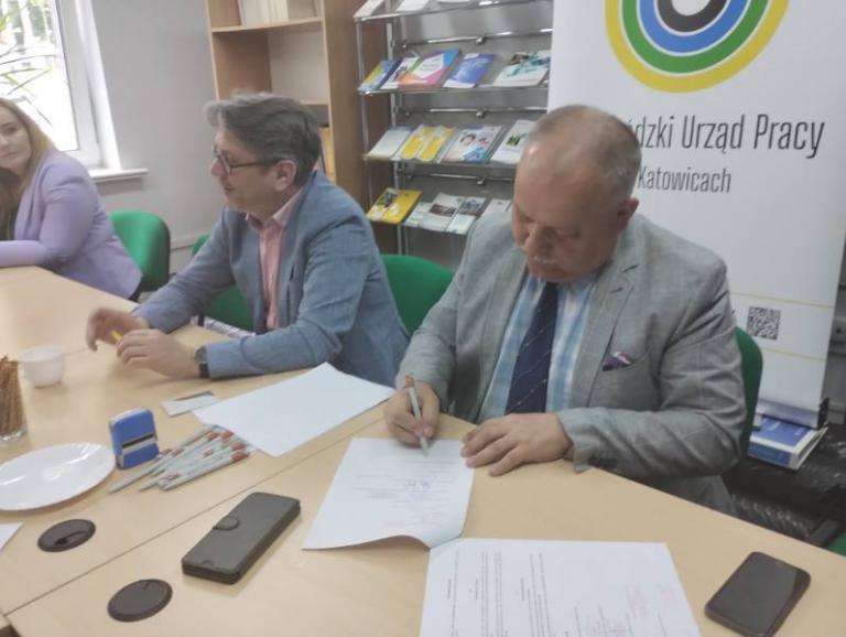 Częstochowa: porozumienie na rzecz zatrudnienia