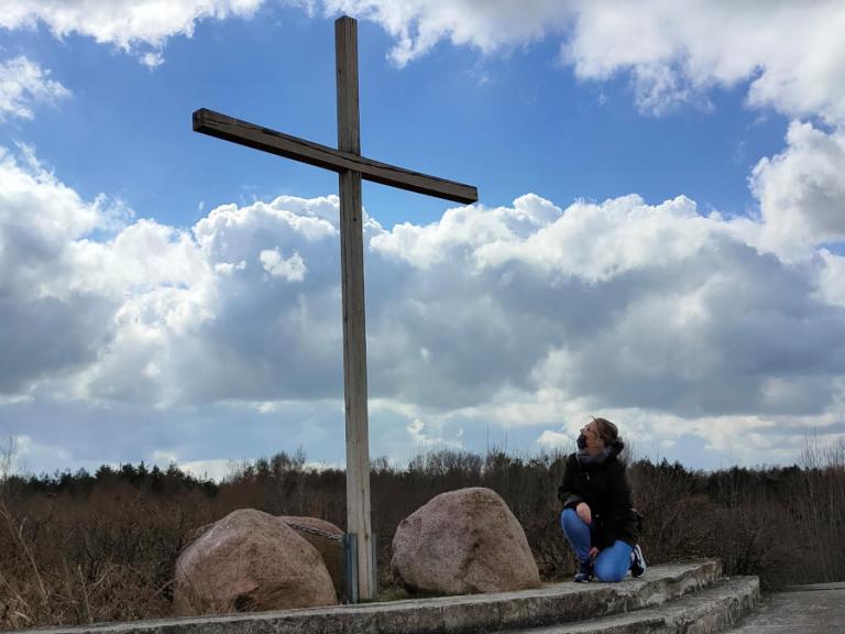 Wasilków: Szlakiem Jana Pawła II w Białymstoku