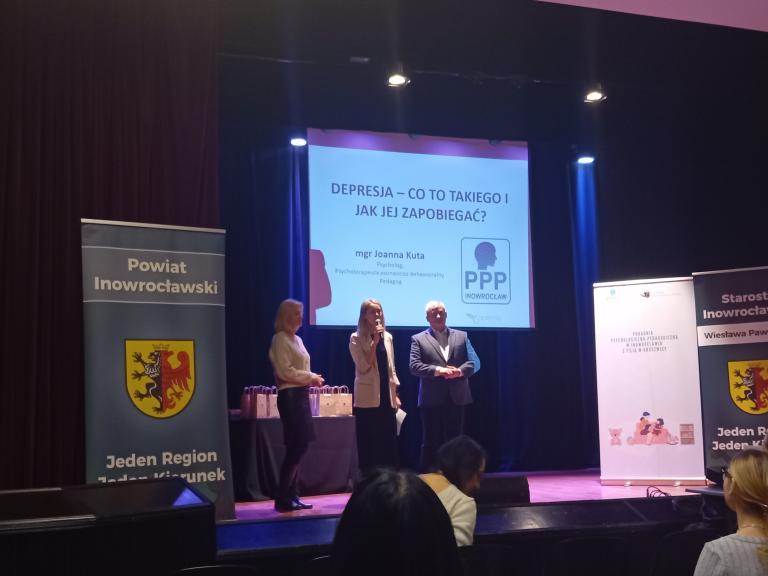 Sukces uczestniczek z Inowrocławia