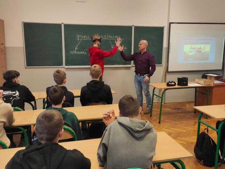 Świadomi szkodliwości alkoholu