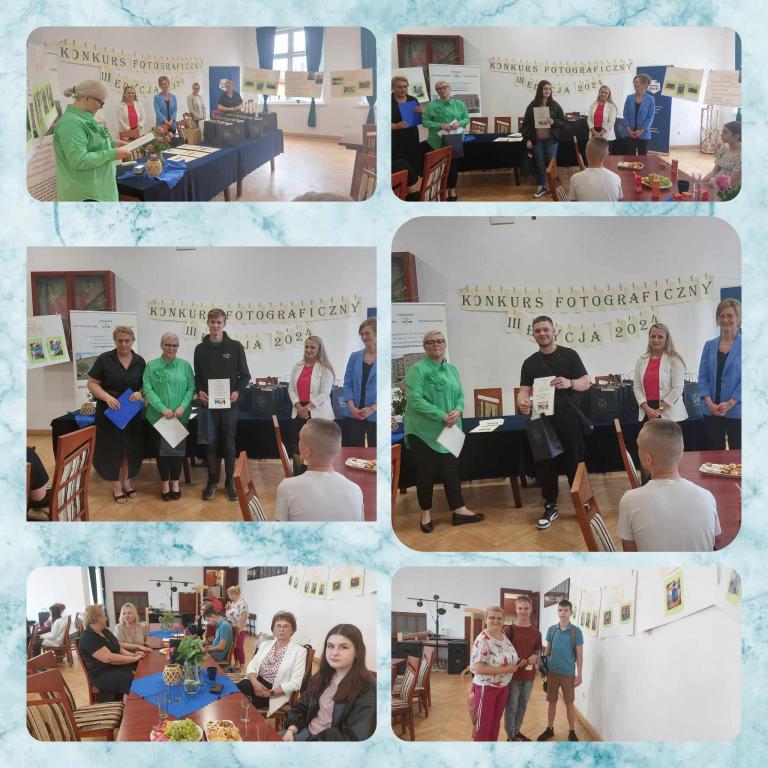 III Edycja Konkursu „Nasze Zawody w Obiektywie” w Kwidzynie rozstrzygnięta 