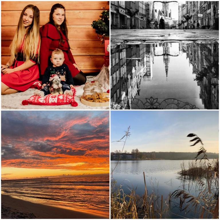 I Wojewódzki Konkursu Fotograficzny „Zdjęcie do kalendarza”