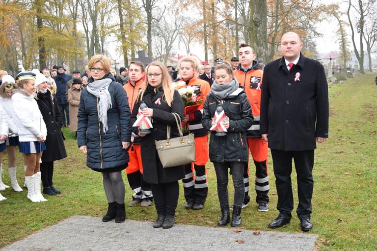 Kolno: Jesteśmy dumni, że jesteśmy Polakami