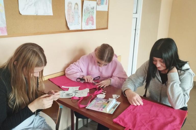 Grajewo: Realizacja programu „Z wartościami przez życie”